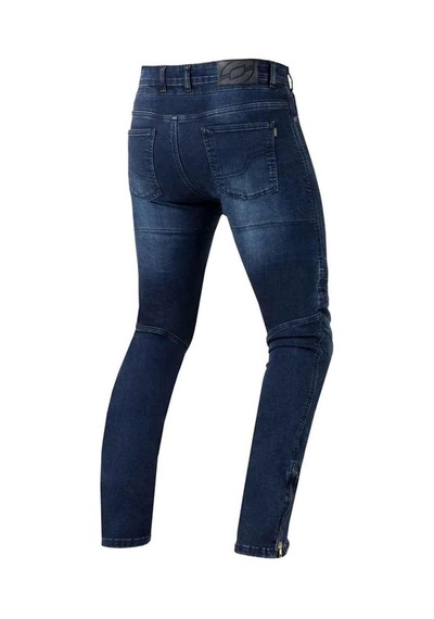 Ozone Hornet II Motosiklet Pantolonu Mavi 75060