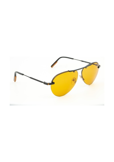 Zegna Ez 0117 02e 61 Güneş Gözlüğü