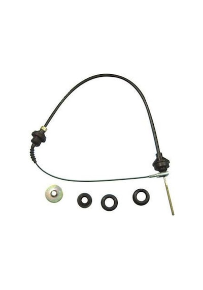 BRUCKE 2150.T4 Debriyaj Teli Ducato Boxer Jumper Em 14Q