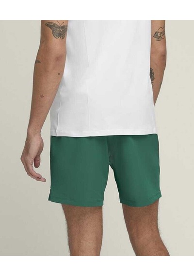 Nike Wilson Team Short 7'' Yeşil Erkek Tenis Şortu Wm00287411gna No Color