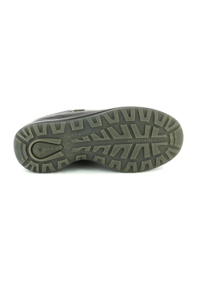 The North Face Grisport Erkek Günlük Ayakkabı Siyah Oliato 416030268 Siyah