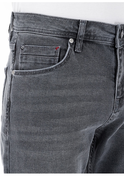 Colin's Colins 044 Karl Normal Kesim Düşük Bel Düz Paça Erkek Pantolon Cl1068662 DENİM