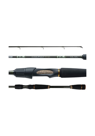 Jaxon Green Point Xtm 2.65m 10-30g Spin Kamış
