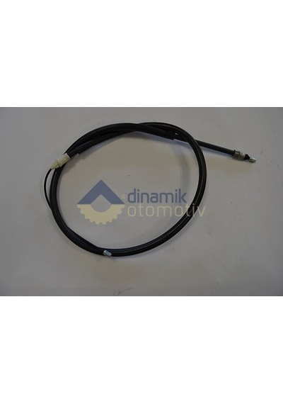 Cavo 1302 703 El Fren Telı Arka Sag Clıo Iı 2,0 16v 01 05 1437 / 1170