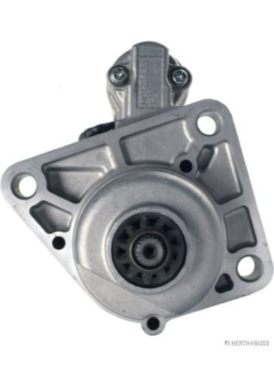 12v 11 Diş Kia Bongo 2.7d Ters Dönüş Marş Dinamosu