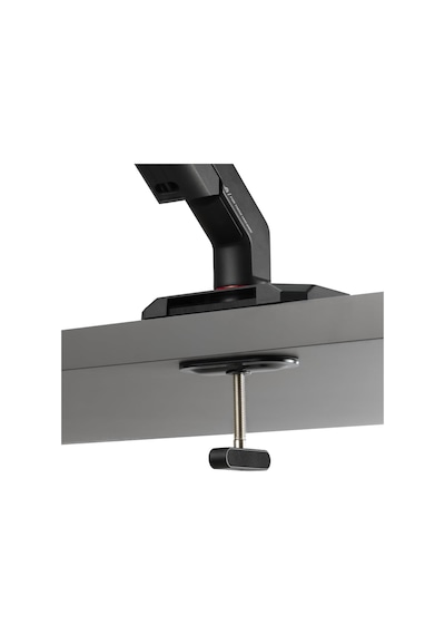 Tr Rog Ergo Monitör Kolu Aas01r, Vesa 100x100mm, 13,5kg Kapasiteli