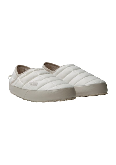 The North Face W Thermoball Traction Mule V Kadın Terlik-30394 Beyaz