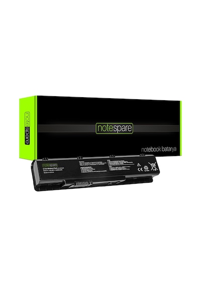 Asus İle Uyumlu N75sf-v2g-tz064v, N75yı-267sl-sl Notebook Batarya Pil