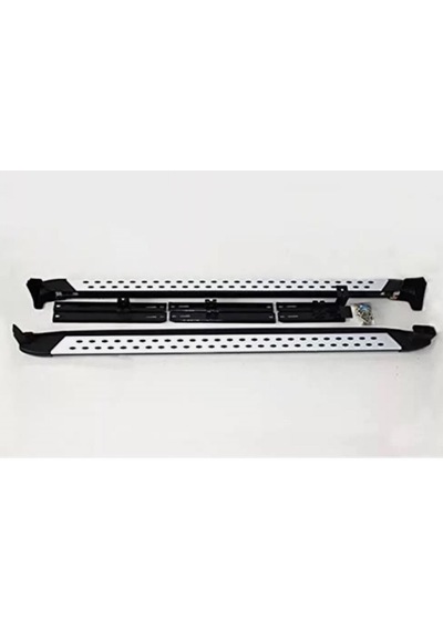 Opel Mokka Yan Basamak 2012-2019 Arası Uyumlu