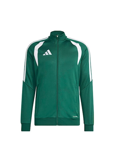 Adidas Tiro 26 League Tr Jkt Erkek Futbol Kamp Ceketi Kc1277 Yeşil