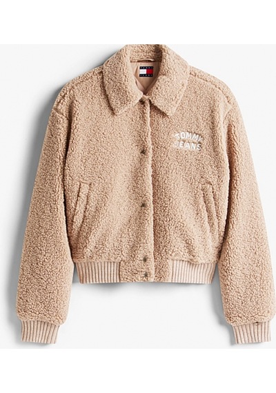 Tommy Hilfiger Tjw Kürk Dokulu Kolej Stili Kadın Kahverengi Ceket Dw0dw21666guq Kahverengi Tommy Hilfiger Tjw Kürk Dokulu Kolej Stili Kadın Kahverengi Ceket Dw0dw21666guq Kahverengi