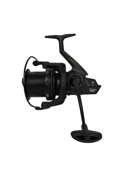 Sea Horse Titan Atlas 8000 8+1 Bb Makine
