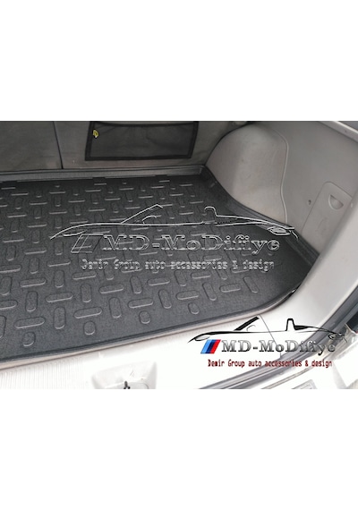 Kia Sorento Bagaj Havuzu 4K Kokusuz 2003-2009 N11.14164