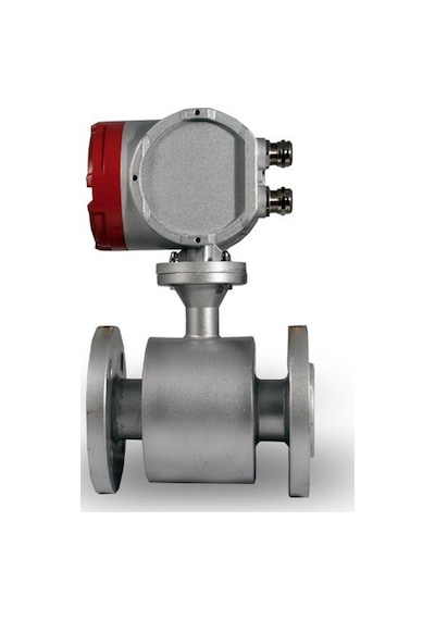 S-Meter  S-mag100 Tef-ss-40-l-80-a-40 / Dn40 E.m.debimetre