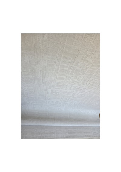 Badelya Home London 001 Krem Bambu Akrilik Yumuşak Modern Özel Kesim Salon Koridor Halısı 001-krem