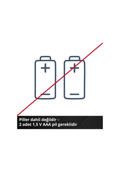Lazer Ölçüm Aleti Tc-ld 60 R 2270082