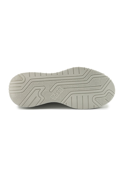 U.s. Polo Assn. Martha 5pr Bej Kadın Sneaker Bej