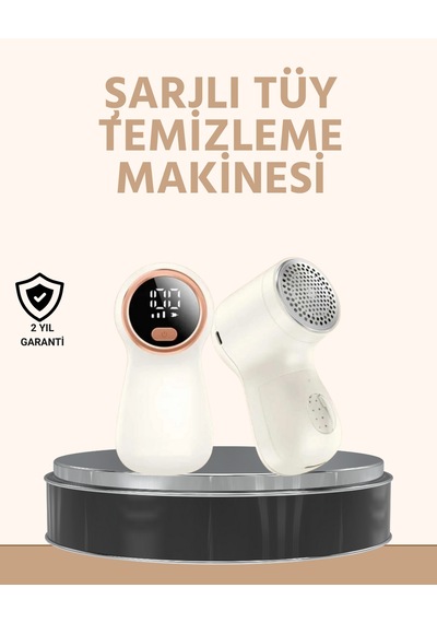 Evcil Hayvan Tüyleri İçin Dijital Tüy Toplayıcı Makine