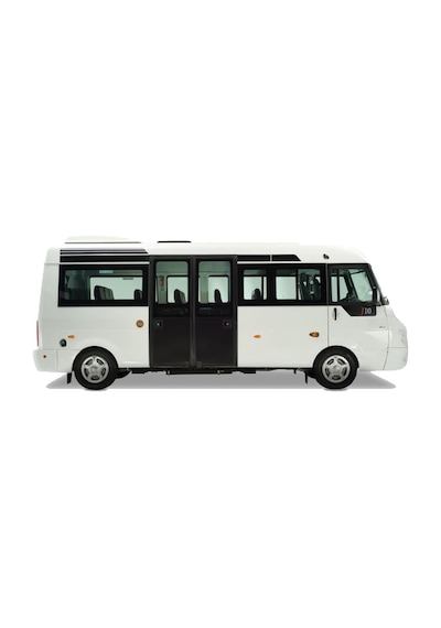 Karsan J10 Minibüs-Midibüs Yakıt Depo Koruma Cihazı