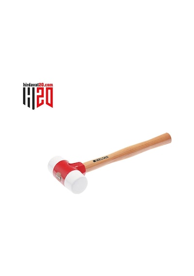 İzeltaş Plastik Çekiç 30Mm - 5850250030