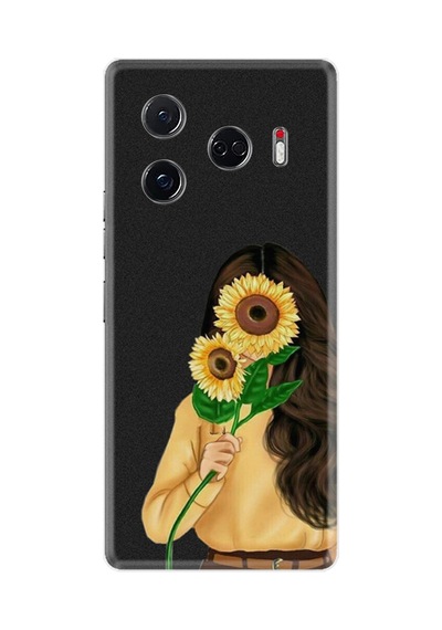 Camon 30 Pro 5g Kılıf Hd Baskılı Yüksek Korumalı Xt-camon30pro 2609 Stk-305-30pro