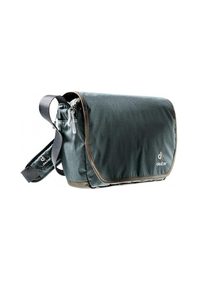 Deuter Carry Out Omuz Tasıma Cantası-3225 Patlıcan - Kahverengı