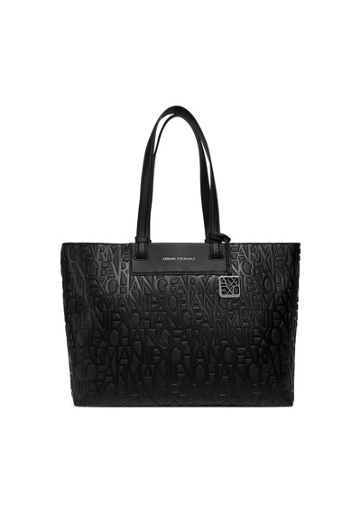 Armani Exchange Armanı Exchange Kadın Omuz Çanta Xw001482-af15774-uc001 Siyah