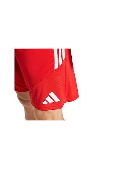 Adidas Tiro 26 Competition Sho Erkek Futbol Şortu Ka7639 Kırmızı Kırmızı
