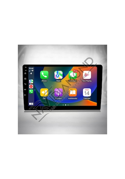 Uyumlu 10 Inch 3 Gb Ram 64 Gb Hafıza Androıd 10 Serıes Ekran 9.0 İnç