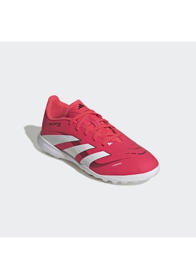 Adidas Id3798 Predator League Tf J Çocuk Halısaha Kırmızı