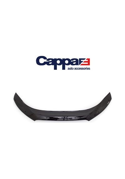 Cappafe Chevrolet Captiva Kaput Koruma Rüzgarlık 4Mm Abs 12-19