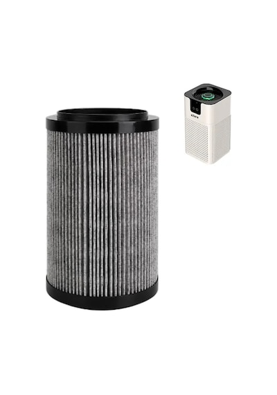 Ezere Pureair Akıllı Hava Temizleyici İçin Yedek Hepa Filtre- 5775