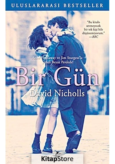 Bir Gün / David Nicholls N11.17904