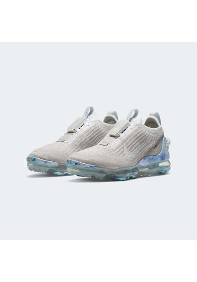 Nike Air Vapormax 2020 Fk Cj6741-100 Erkek Spor Ayakkabı Çok Renkli