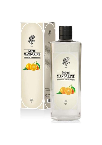 Mandarine Tekli 270 Ml Kolonya