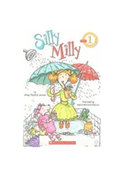 Silly Milly (Scholastic Reader, Level 1) 9780545068598
