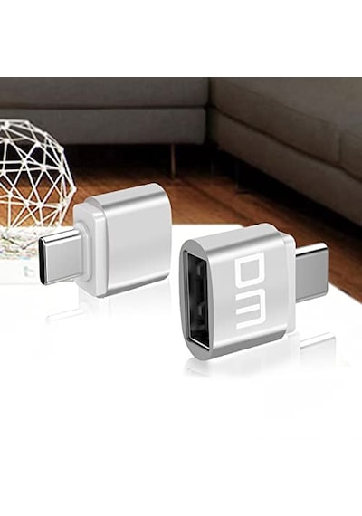 Ayrex Type-c Usb Otg Dönüştürücü Adaptör Diğer