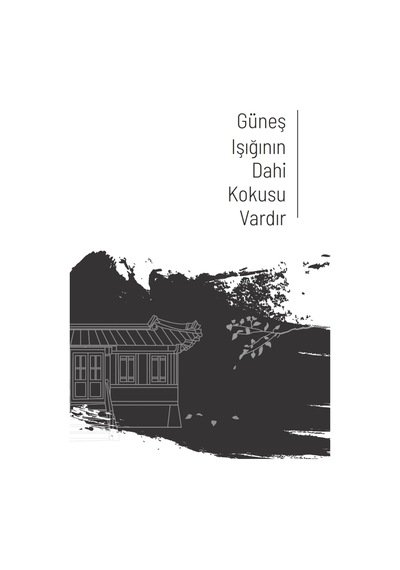 Seul De Bir Mektup Dükkanı