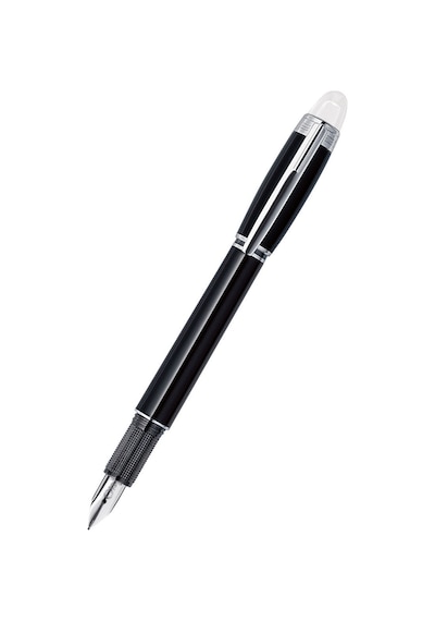 Mont Blanc StarWalker Resin