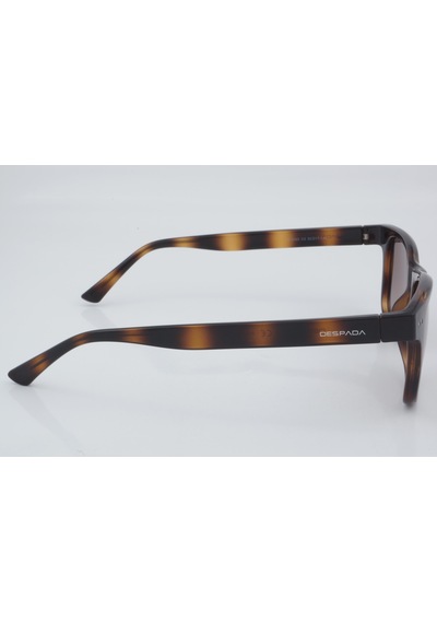 Despada Ds 2060 C2 52 - 01 Güneş Gözlüğü Leopar