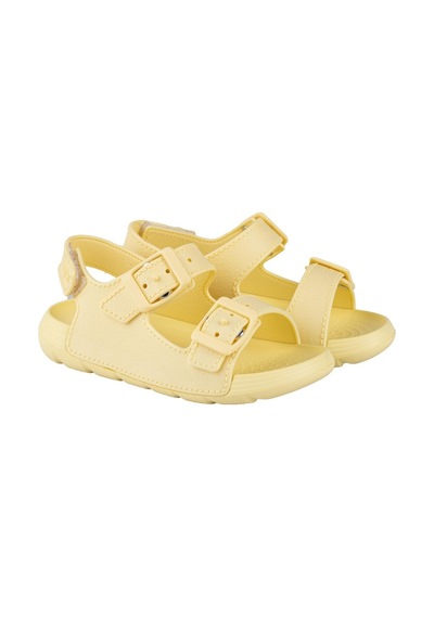 Igor S10298-228 Mauı Sarı Çocuk Sandalet