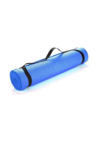 6Mm Pilates Matı Pilates Minderi Egzersiz Minderi Matı Yoga Matı
