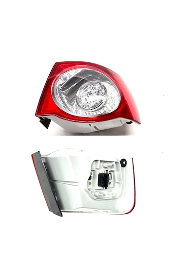 Vw Jetta Dış Sağ-sol Stop Lambası 2005-2011