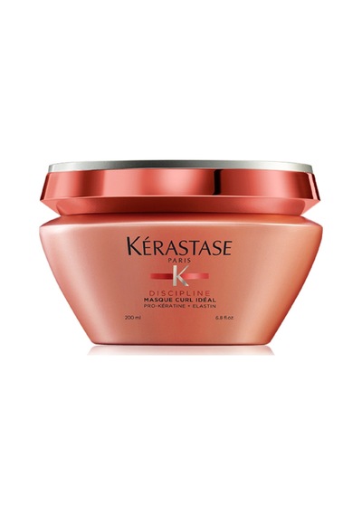 Kerastase Discipline Maskeratine Düzleştirici Maske 200 ML
