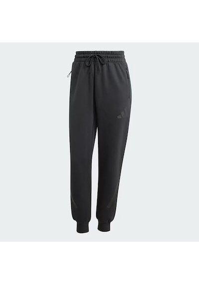 Black Adidas Kadın Eşofman Altı W Z.n.e. Pt Je7842 001