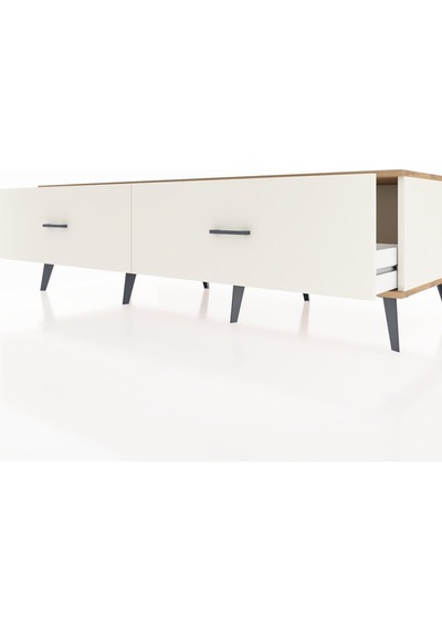 Kronos Tv Ünitesi 2 Çekmeceli 176x59x51 Aytaşı-çam/aytaşı Atlas Çam/aytası Kronos Tv Ünitesi 2 Çekmeceli 176x59x51 Aytaşı-çam/aytaşı Atlas Çam/aytası