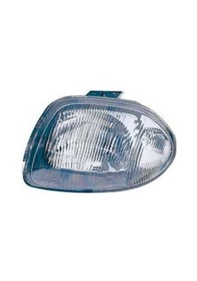 Sağ Far Renault Clio 19982000 Depo 5511130r 7701045169