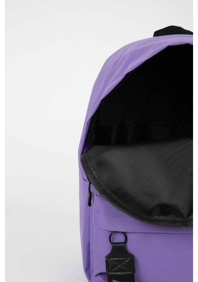 Defacto Unisex Okul Sırt Çantası C5610AXNS