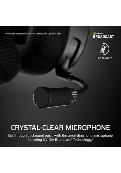 Void V2 Max Wireless Gaming Headset For Pc, Ps5, Ps4, Switch, Mobile - Simultaneous 2.4ghz+bluetooth, Dolby Atmos, Sonar