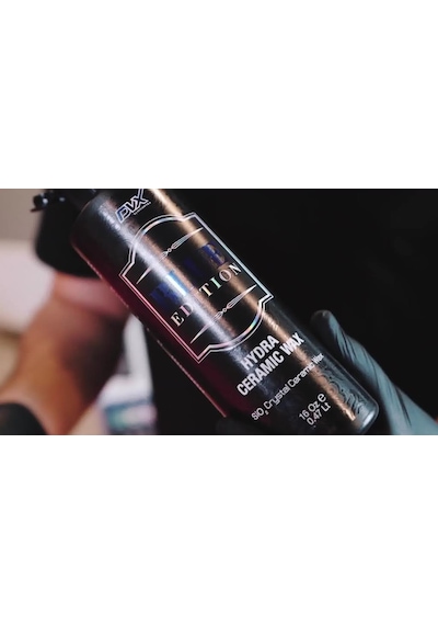 Dvx Blue Edition Hydra Ceramic Wax Seramik Hızlı Cila 473 Ml.